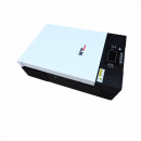 Invertor 3 in 1 - 5000W / 48V / 80A, high voltage, model 5048 MGX