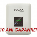 Invertor solar Solax Boost X1-5000T dublu tracker monofazat