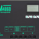 Regulator Mppt 60a 12/24/36/48v - 150V