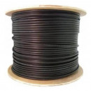 Cablu solar 6mm2 - NEGRU