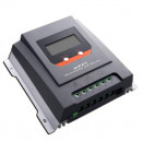MPPT Charge Controller 30a