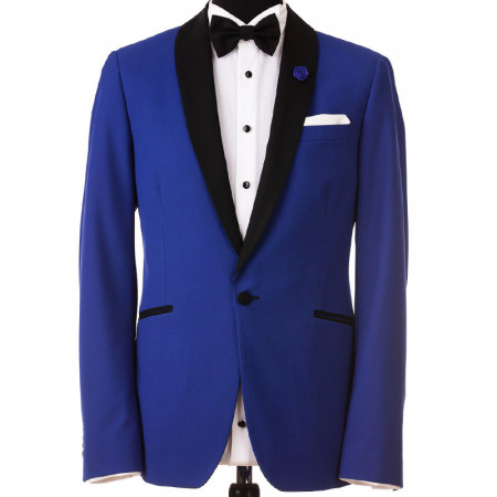 Costum ceremonie rever sal