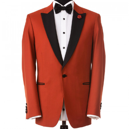 Costum de ceremonie stofa Cerruti