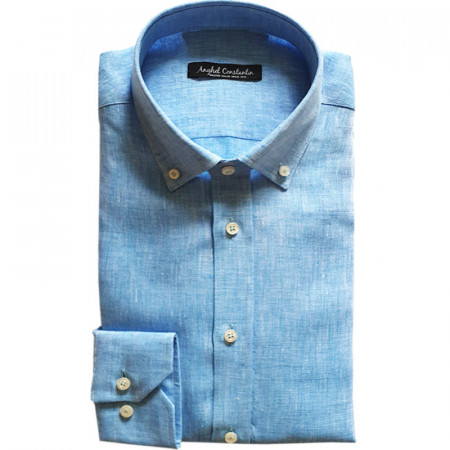 CAMASA CASUAL BLEU DIN IN