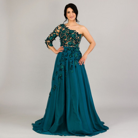 Rochie de ceremonie, model Ivonne