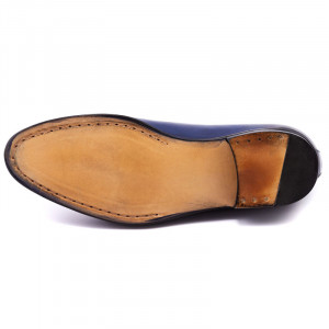 PANTOFI CAPTOE BLEUMARIN