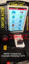 Interfata auto Launch easydiag pro3s full turisme, camioane 12/24V, Service Auto, ITP, RAR, OBFCM + CANFD Full Activat
