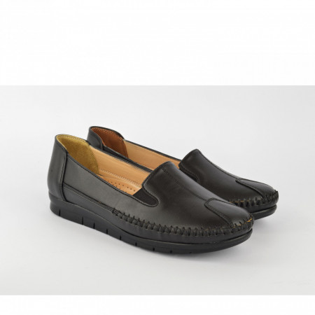 Ženske cipele 8251CR crne