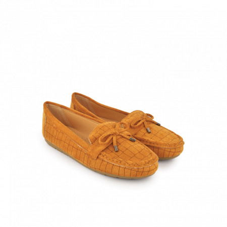 Ženske espadrile L055200BR braon
