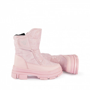 Dečije čizme 820RZ roze