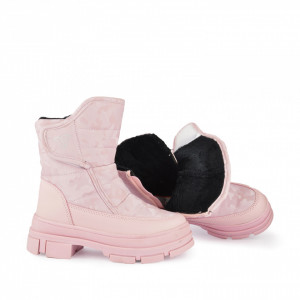 Dečije čizme 820RZ roze