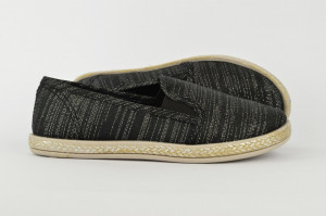 Dečije espadrile C81565-C crne