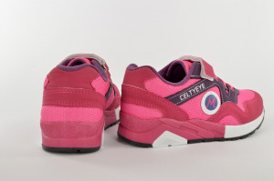 Dečije patike 513 roze
