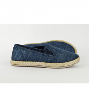 Dečije espadrile C81565-1P teget