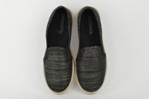 Dečije espadrile C81565-C crne