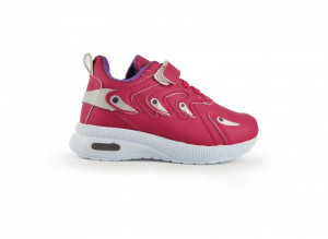 Dečije patike 679007DRZ roze