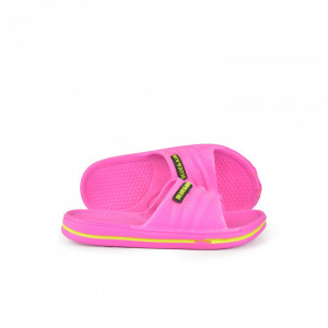 Gumene dečije papuče 088RZ roze