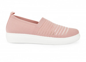 Ženske espadrile L065318RZ roze