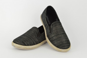 Dečije espadrile C81565-C crne