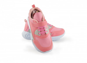 Dečije patike 679012DRZ roze
