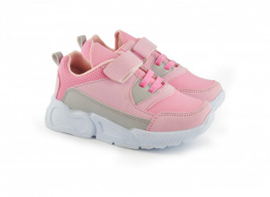 Dečije patike 679012RZ roze