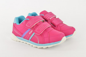 Dečije patike B0569-R roze