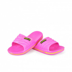Gumene dečije papuče 088RZ roze