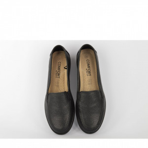 Ženske cipele L80367-2 crne