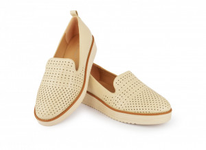 Ženske espadrile CA800BE bež