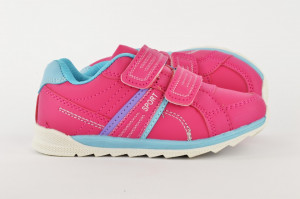 Dečije patike B0569-R roze