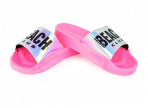 Dečije papuče 519RZ roze