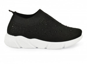 Dečije espadrile C065323CR crne
