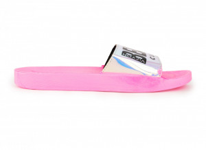 Ženske papuče 619RZ roze