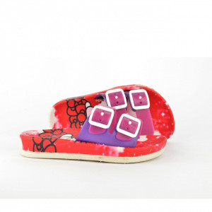 Dečije papuče K1811RZ roze