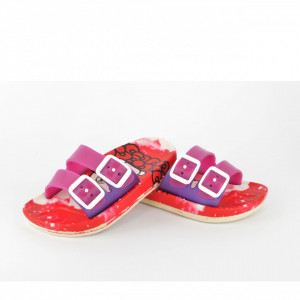 Dečije papuče K1811RZ roze