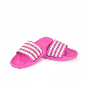 Gumene dečije papuče 0104RZ roze