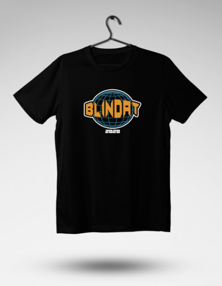 BLINDAT [Tricou]