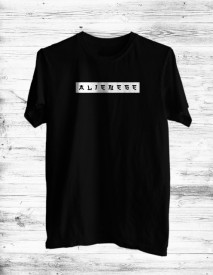 ALIENESE [Tricou]