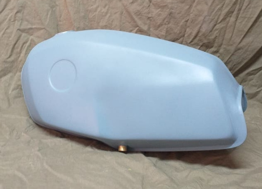 BMW R80 GS PETROL TANK NEW FUEL TANK BMW R80 GS