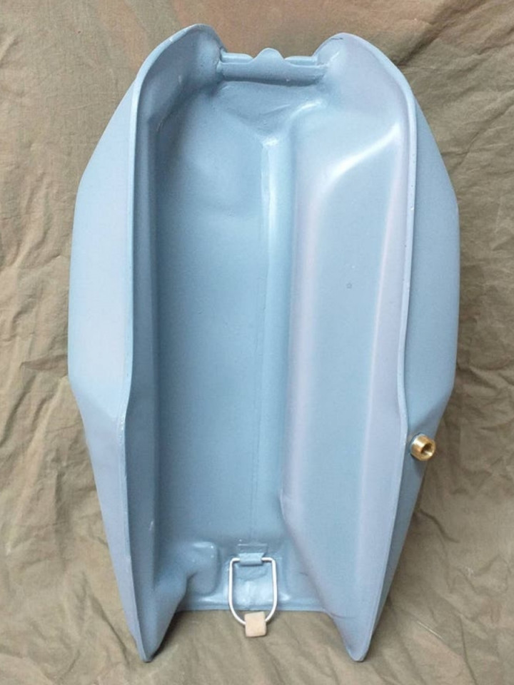 BMW R80 GS PETROL TANK NEW FUEL TANK BMW R80 GS