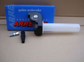 MONTESA COTA 310 THROTTLE NEW AMAL