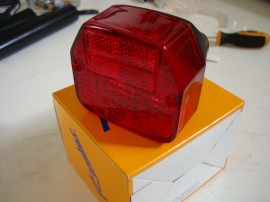 MONTESA COTA 200 TAILLIGHT