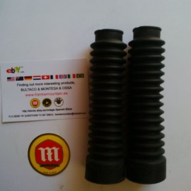 MONTESA COTA 248 NEW FORK GAITERS