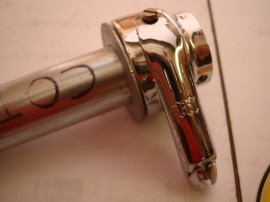 MONTESA COTA 25 NEW THROTTLE ORIGINAL PART