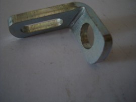 MONTESA COTA SUPPORT SPEEDOMETER IN FORK