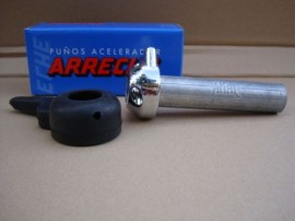 MONTESA COTA THROTTLE ALL SERIES + RUBBER GUARD