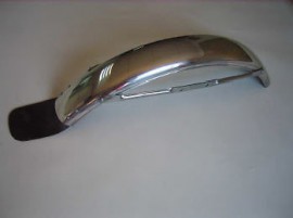 MONTESA COTA 49 NEW FRONT FENDER MUDGUARD