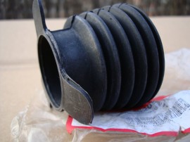 MONTESA COTA RUBBER INTAKE AIR BOX NEW