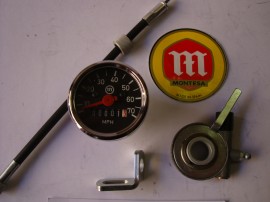 MONTESA COTA  SPEEDOMETER KIT PARTS