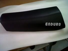 MONTESA ENDURO 250 H7 NEW SEAT